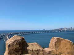 -星海湾跨海大桥