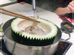 -潮泰牛肉火锅 · 创于1992年(车公庙店)