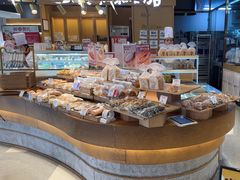 -西村叔叔的店·面包·甜品·蛋糕(清河万象汇店)