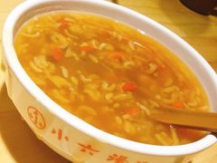 -小六汤包·老字号·中华名小吃(兴庆路店)