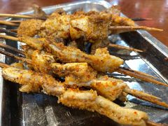 烤肚块-伊隆斋(什刹海店)