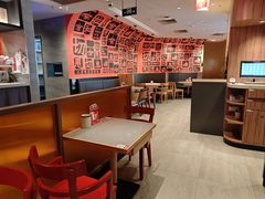 -大师兄·西北风味食集(增城合生汇店)