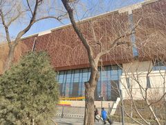 -北京工艺美术博物馆