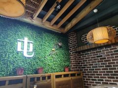 -肥鱼屯活鱼锅(惠工街店)