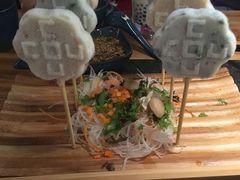 -湊湊火锅·茶憩(东城万达店)