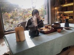 -一号铺子·大炉茶