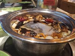 -一叶一世界·素食餐厅(锦华万达店)