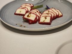 -内蒙古饭店-乾元驿蒙餐厅