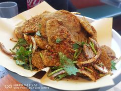 -辣盆盆麻辣小龙虾(哈尔滨总店)