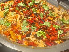 -三个大叔烤羊肉串·炭炉砂锅菜(西三旗店)