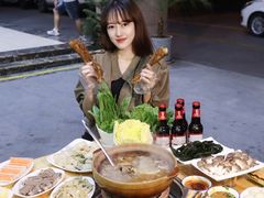 -花姐羊肉炉(吕厝店)