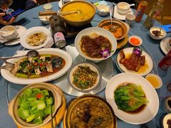 -味妙顺德厨房(绿地缤纷城店)