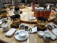 -海鲨湾海鲜会馆(百家湖1912店)