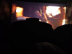 -保利万和CFR国际影城(钱江世纪城店)