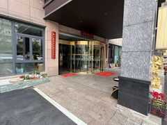 -扬州狮子楼·非遗淮扬菜(总店)