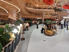 -食通天·寰宇集(杭州万象城店)