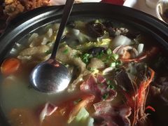 -阮氏酒家(柯桥店)