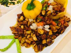 -老正兴菜馆(福州路店)