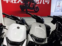 -九号电动车(安定门内大街店)