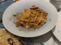 -阿里疆Alijiang·丝路美食·异域风情·清真(长楹天街店)