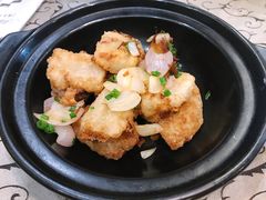 -一江春水·杭帮臻宴(三台山店)