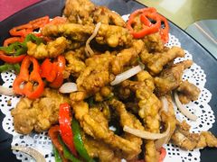 -渝湘厨(古美店)