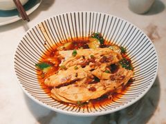 -望湘园·湖南菜(颛桥万达店)