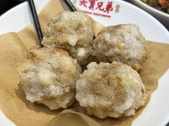 -天宝兄弟(前海壹方城店)