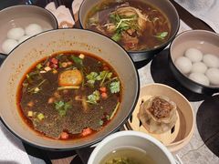 -和子足浴SPA会馆(东方之门店)
