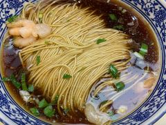 -伟记奥面馆(白塔东路店)