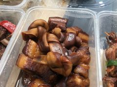 百结红烧肉-香浙汇(望京店)