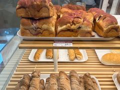 -新侨三宝乐面包店(崇文门店)