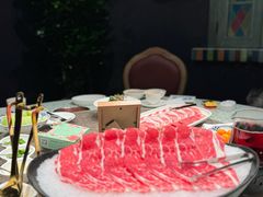 -爱丽格斯火锅(东岸国际店)