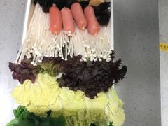 -半天妖烤鱼(新世界店)