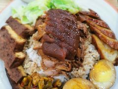 招牌隆江猪脚饭（大份）-瑞霖·隆江猪脚饭