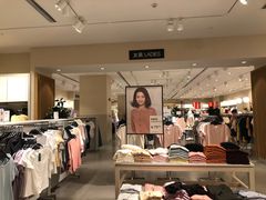 -H&M(星河城店)