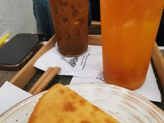 -士多咖啡·Stop Coffee
