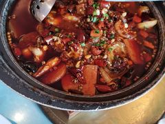 -玉林烤鸭店(定福庄店)