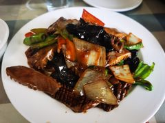 -华春餐馆(鱼山路店)