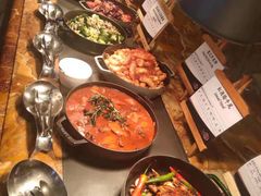-万达瑞华酒店美食汇自助餐厅(楚河汉街店)