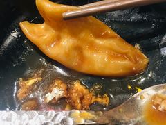 -湖滨28中餐厅·西湖宴·杭州君悦酒店