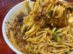 -朱儿面庄(洋河三路店)