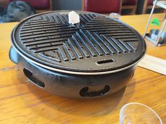 -齐函杨佳清真烤肉(鑫海店)