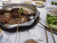 -佰人王串串香(南通路店)