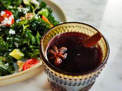 -The Rug Cafe(王府中环店)
