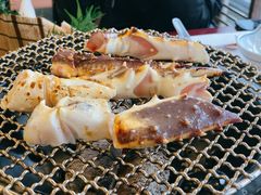 -蟹道乐(道顿堀本店)