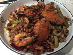 李老爹(宣武门店)-李老爹香辣蟹(宣武门店)
