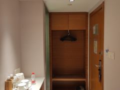 -全季酒店(上海火车站天目西路店)