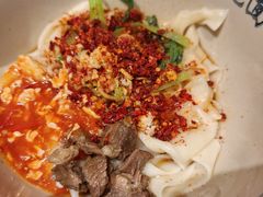 -清真·老兰家(兴善寺西街总店)