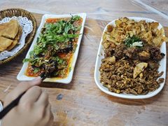 -清真双宝红油牛系列
